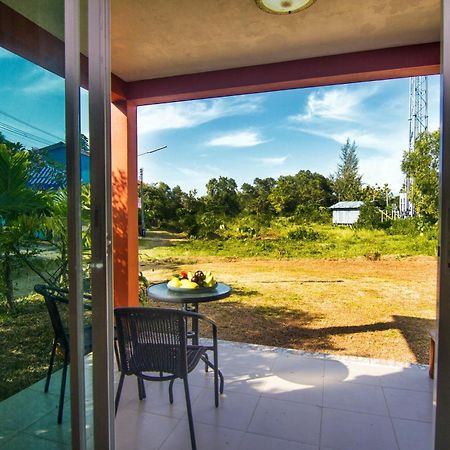 Villa Volta 2 Phuket Bangtao Kültér fotó
