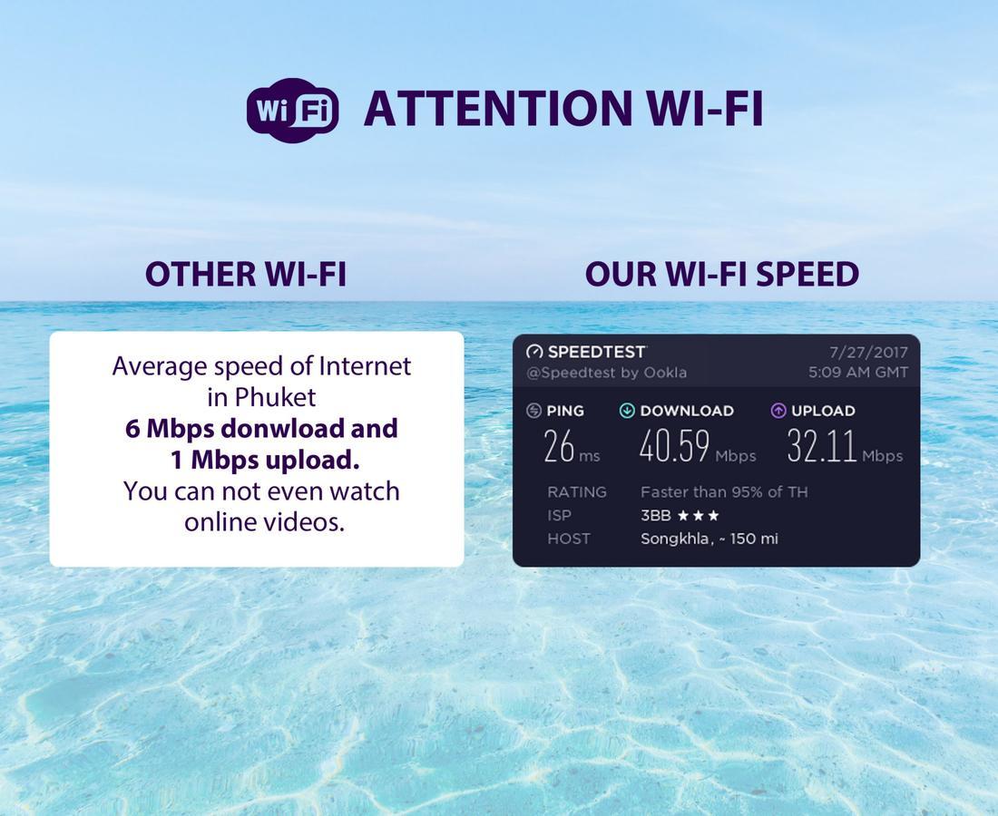 Villa Volta 2 Phuket Bangtao Kültér fotó