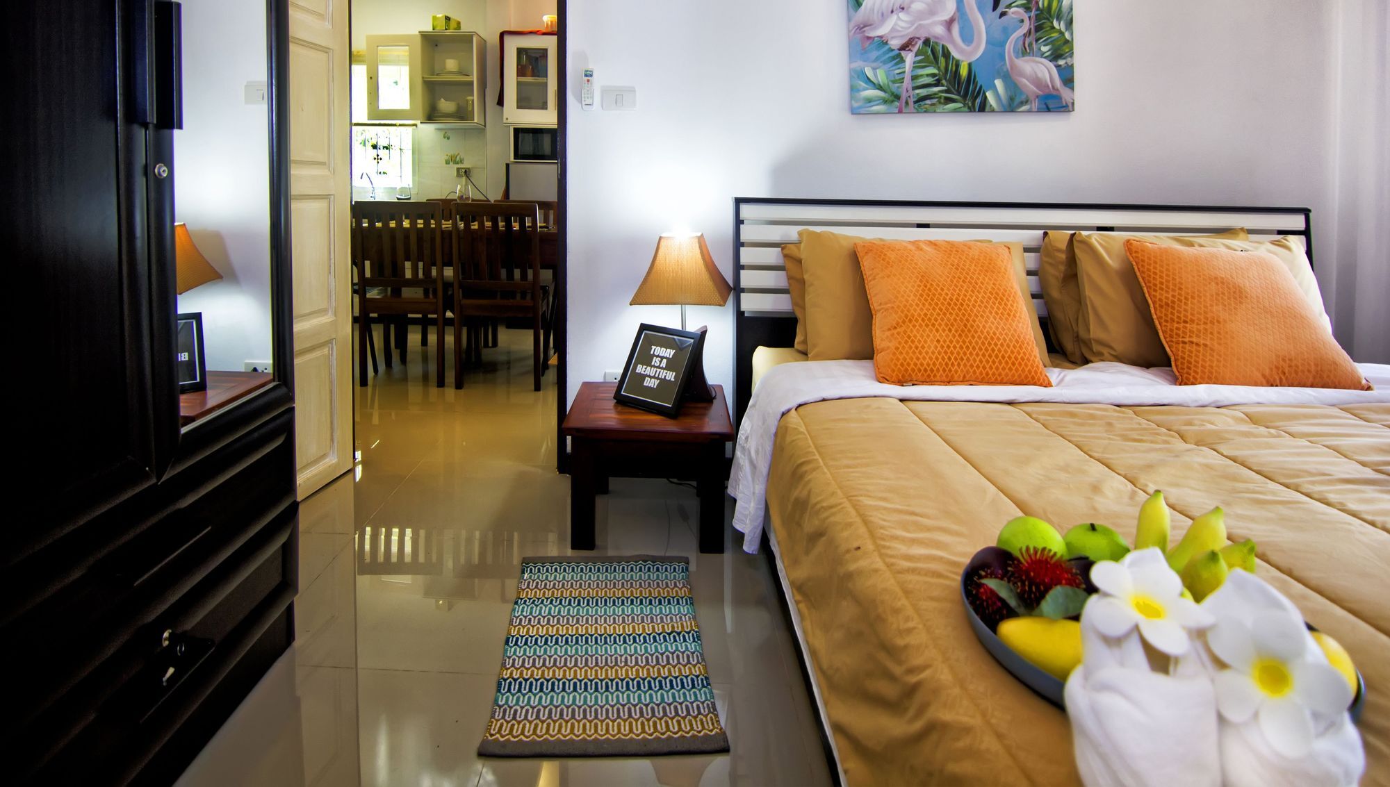 Villa Volta 2 Phuket Bangtao Kültér fotó