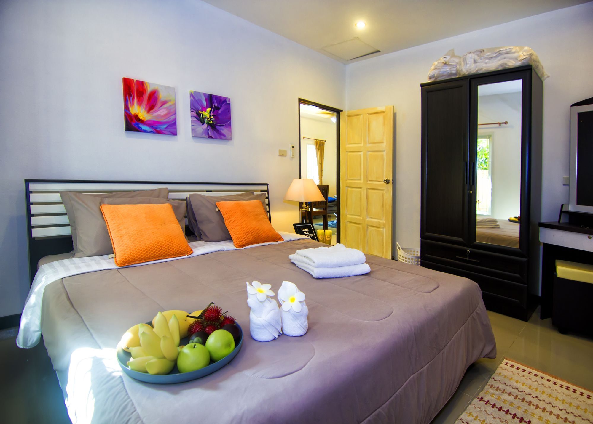 Villa Volta 2 Phuket Bangtao Kültér fotó