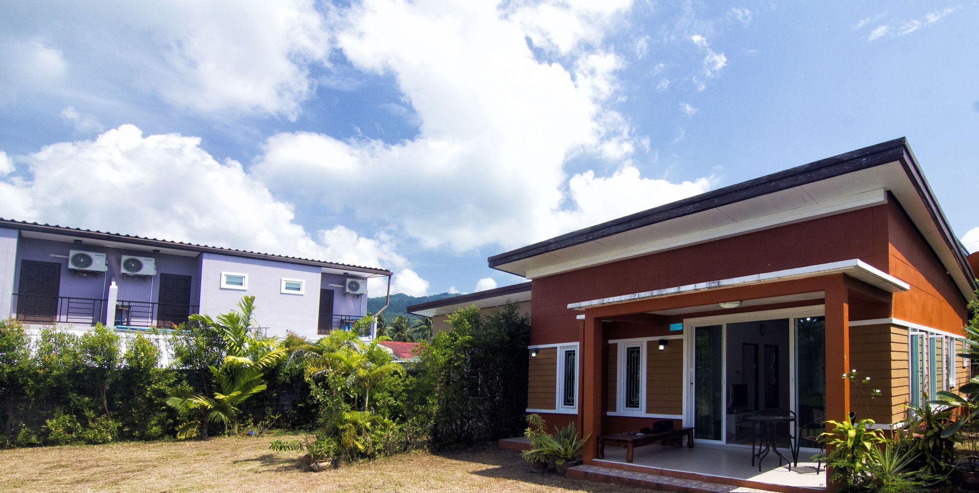 Villa Volta 2 Phuket Bangtao Kültér fotó