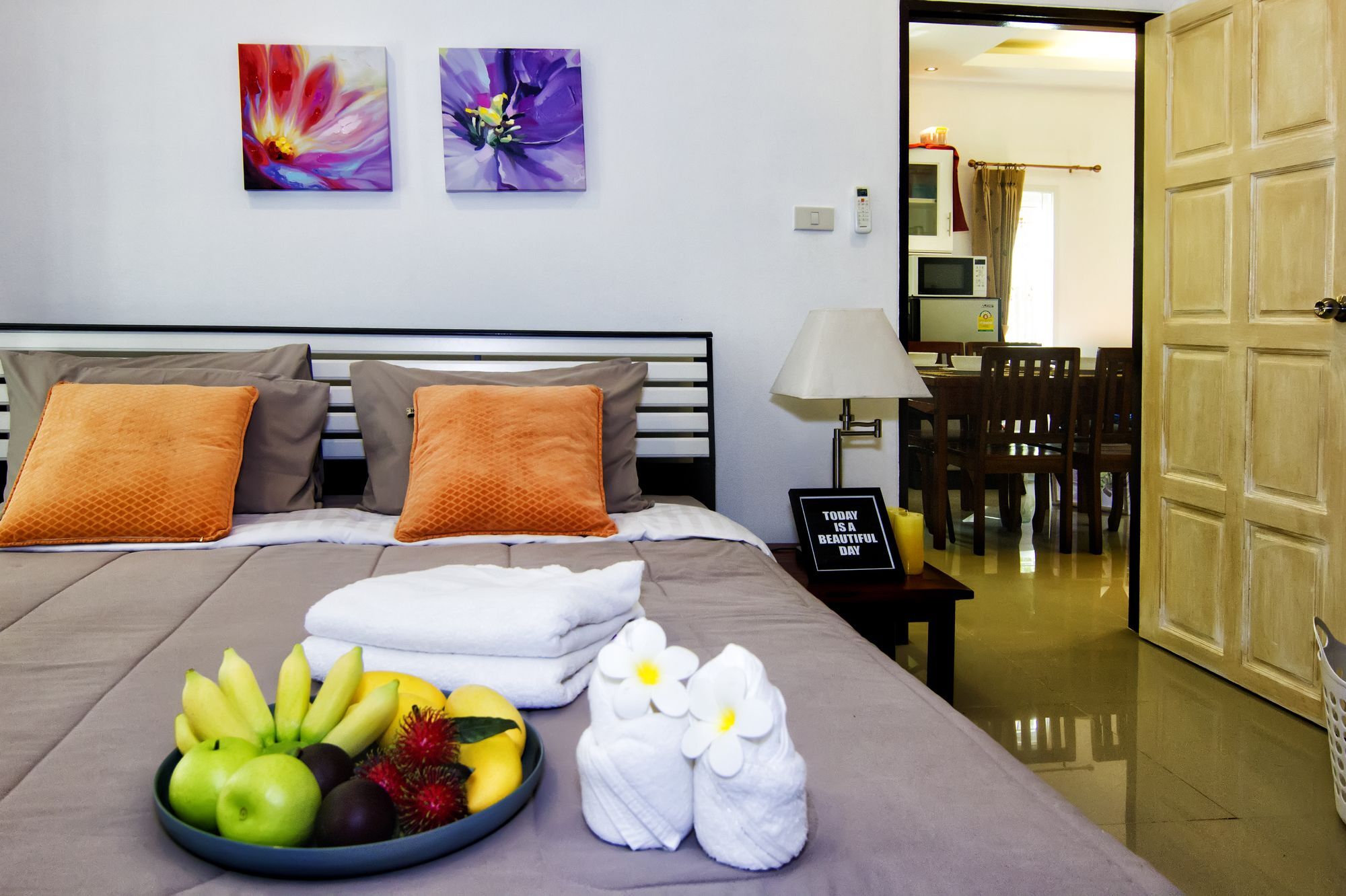 Villa Volta 2 Phuket Bangtao Kültér fotó